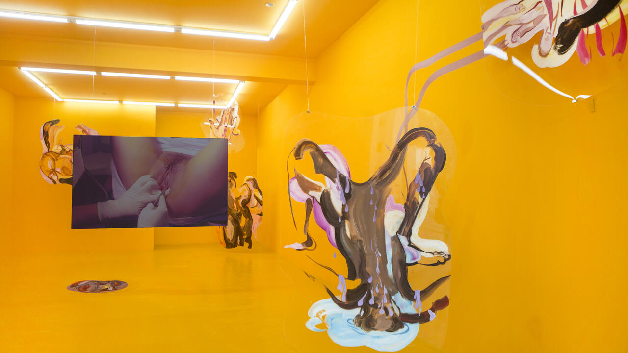 Galleries Frieze London Frieze